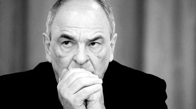 Gabriel Liiceanu: Rom&acirc;nia gurilor știrbe. Nu mai putem sta fără dinți &icirc;n fața Europei