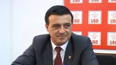 Nicolae Bădălău, numărul doi în PSD, şi-a dat SINGUR lege ca să ajungă şef al Curţii de Conturi