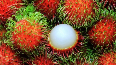 Rambutan