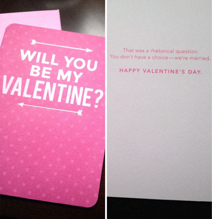 Ziua Îndrăgostiţilor: felicitări amuzante pentru cei care nu sărbătoresc Valentine's Day
