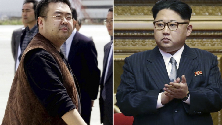 Ipoteză şoc. Cine l-ar fi ucis pe fratele vitreg al liderului nord-coreean Kim Jong Un