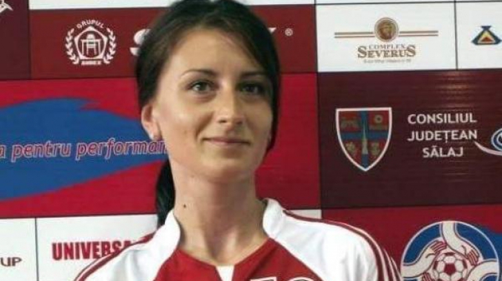 A murit handbalista Mihaela Brândușe. A fost triplă campioană națională cu Silcotub Zalău