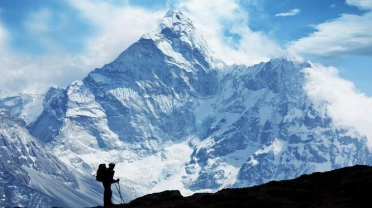 Everest nu este cel mai înalt munte din lume
