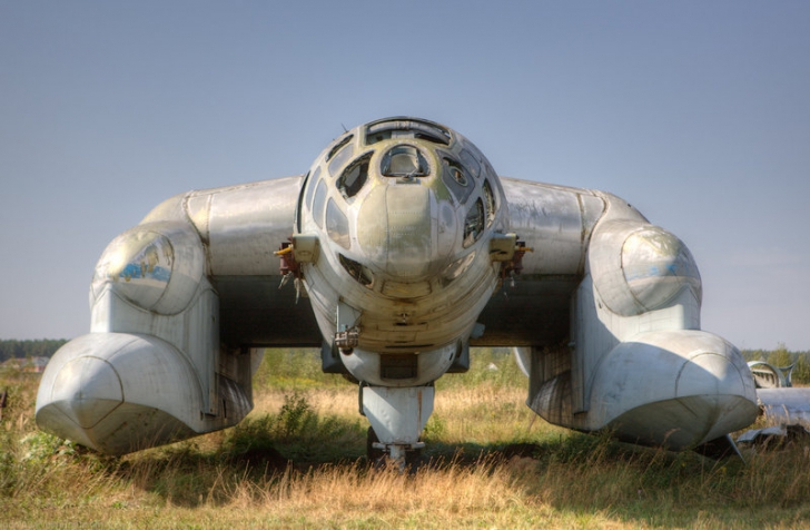 Desprinsă din filmele SF, arma revoluționară a Rusiei a șocat lumea aviației militare
