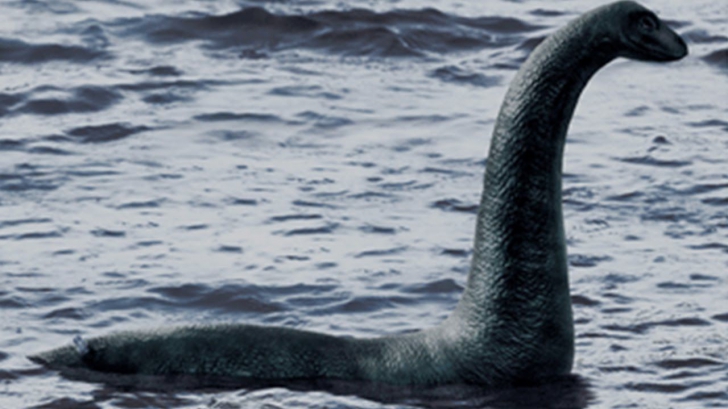 Un bărbat susţine că a fotografiat Monstrul din Loch Ness. Cum arată creatura din lacul scoţian