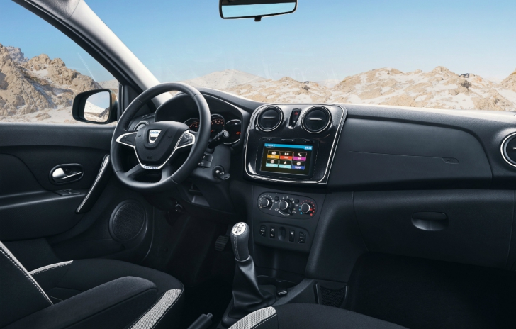 Dacia vine pe piaţă cu o nouă maşină. Cum arată MCV Stepway. Este un model revoluţionar