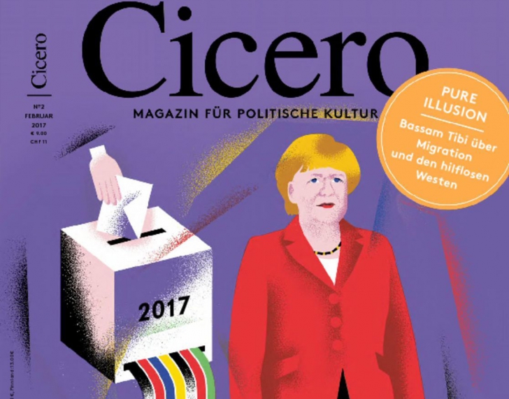 Revista Cicero