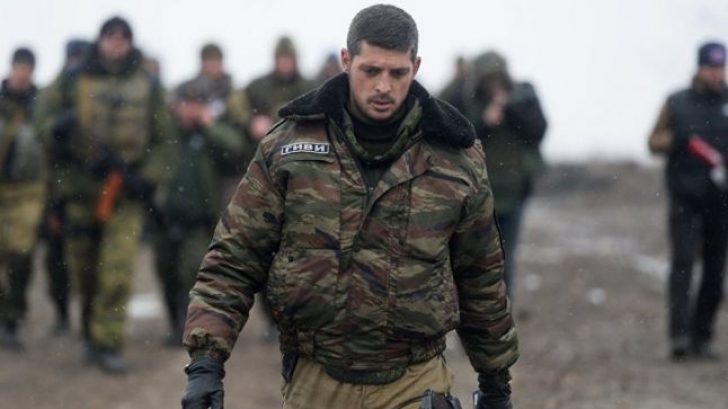 Un faimos comandant al separatiștilor din Ucraina, asasinat. O explozie l-a spulberat în birou