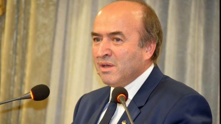 PSD anunță azi noul ministru al Justiției, după întâlnirea coaliției