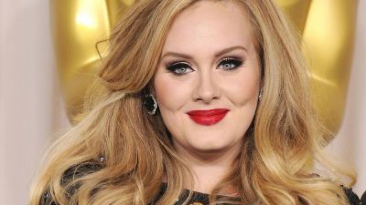 Dieta secretă a artistei Adele, care a slăbit în timp record