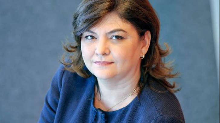 Adina Vălean, europarlamentar PNL: "Sunt semnale îngrijorătoare legate de viitoarea organizare a UE"