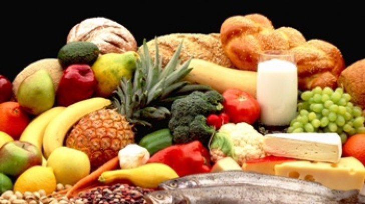 Soluţia pentru cei care vor să mănânce sănătos. Cum eviţi alimentele nesănătose?
