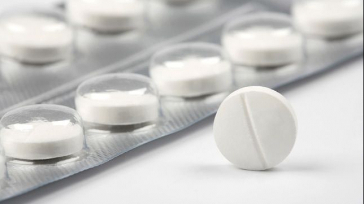 Reduce sau nu aspirină riscul de accident vascular?