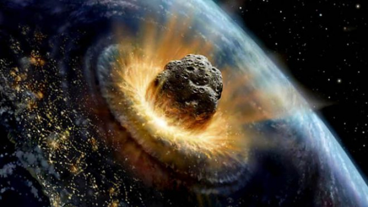 Vine sfârşitul lumii? Anunţul NASA sperie întreg globul: Cel mai mare risc va fi pe 12 octombrie