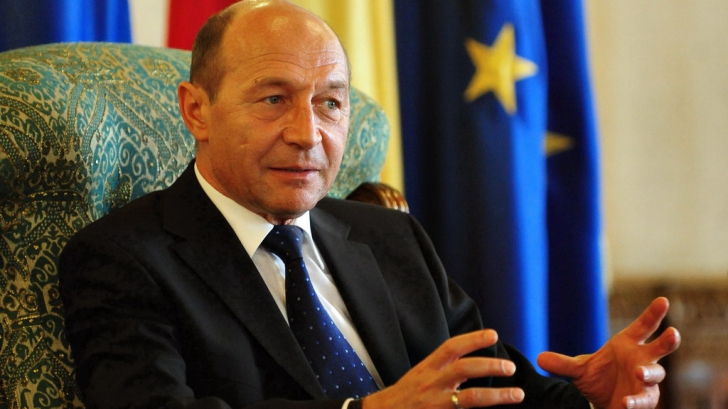 Băsescu: Dragnea a înțeles că trebuie să retragă OUG