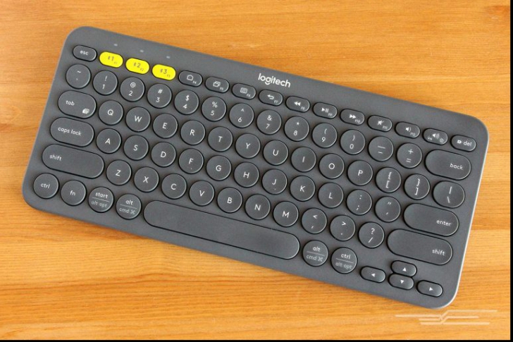 Care este cea mai bună tastatură bluetooth