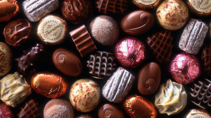 De ce nu se ţine ciocolata în frigider? Puţină lume ştie să o păstreze corect. Află şi tu cum!