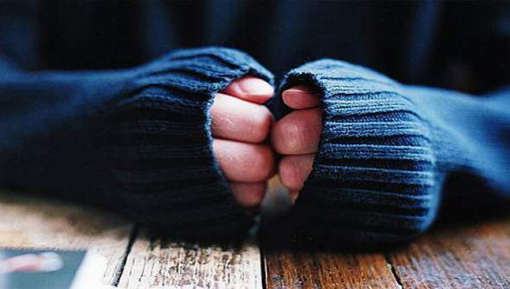 Cum să scapi de sindromul mâinilor şi picioarelor reci