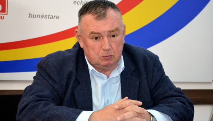 Marciu (PSD):Asupra liderilor partidului se fac presiuni pentru un miting de susținere a Guvernului 
