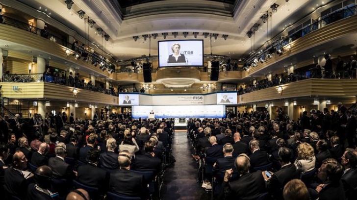 Raportul Conferinţei de Securitate de la München: Ordinea mondială, în pericol  
