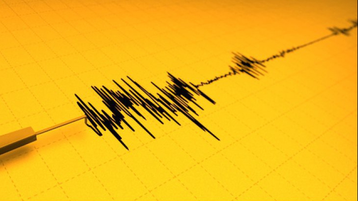 Activitate seismică importantă în România. Trei cutremure, într-o singură zi. Cel mai mare, 5 grade