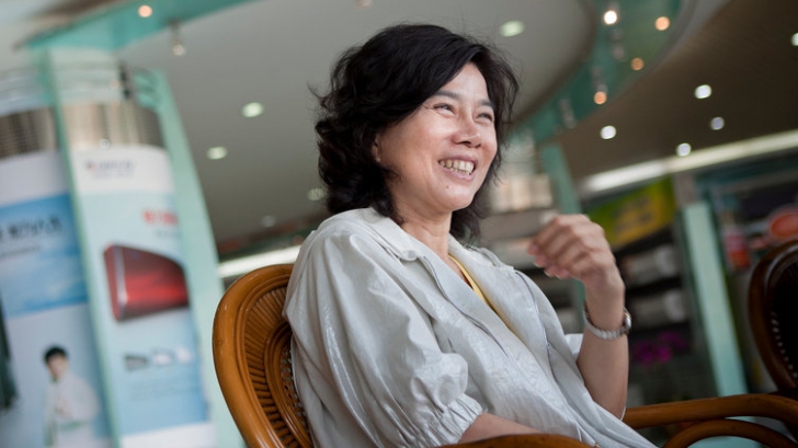 Afacerista cu o avere în cont de 22 de miliarde de dolari, care nu a avut o zi liberă în 26 de ani 