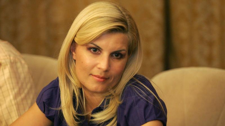 Curtea Supremă a amânat verdictul pentru Elena Udrea în Dosarul "Gala Bute"