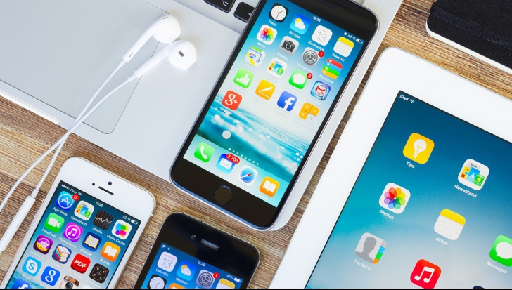 eMAG – 11 oferte Apple in promotia Stock Busters – Ce reduceri au iPhone, iPad sau MacBook