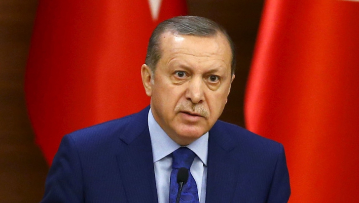 Lovitură pentru "sultan". Erdogan nu este primit în Austria pentru a-și face campanie electorală