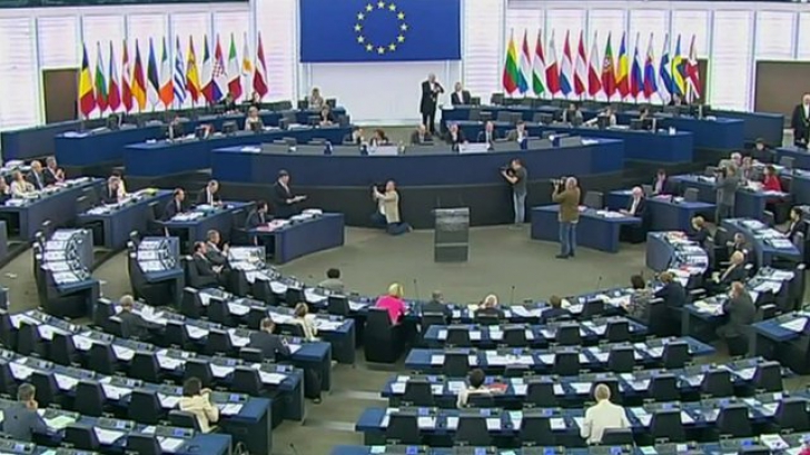Parlamentul European 