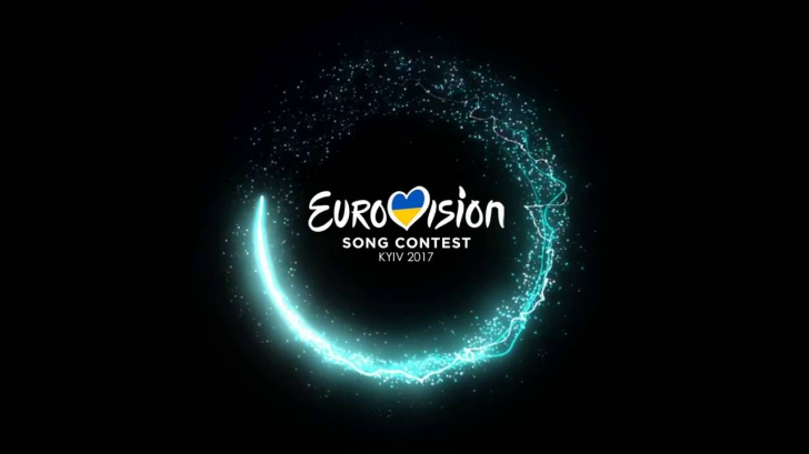 Eurovision 2017, semifinala. Ascultă aici piesele rămase în competiţie 