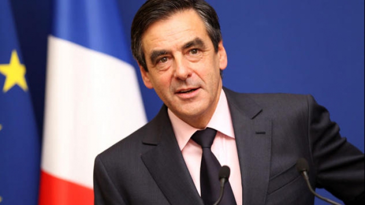 Probleme pentru Fillon, candidat la prezidențialele din Franța. Un procuror cere anchetarea sa
