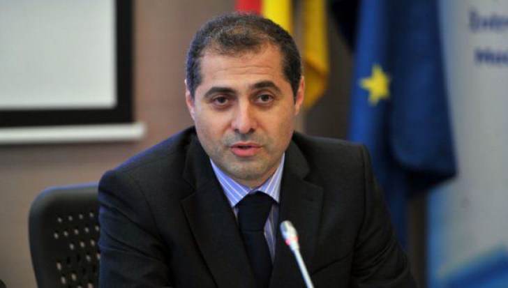 Florin Jianu, ministrul demisionar din guvernul Grindeanu, DEZVĂLUIRI BOMBĂ la CNN