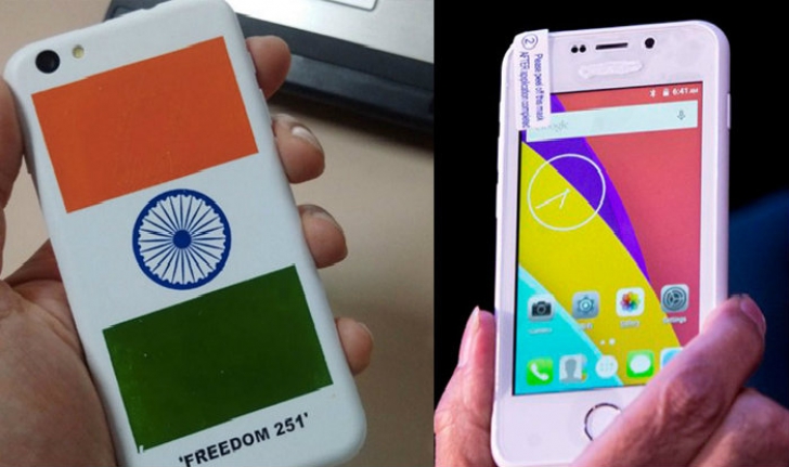 Freedom 251