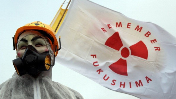 Ar trebui să ne temem? Nivel astronomic al radiaţiilor la Fukushima
