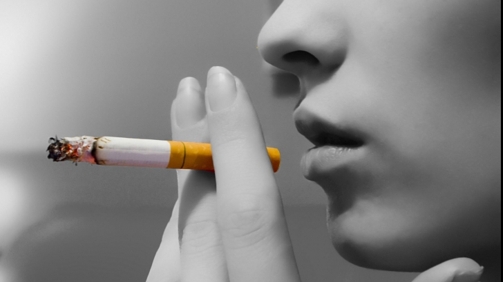 Cum să te lași de fumat în câțiva pași simpli