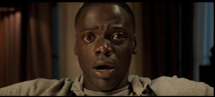 Thrillerul ''Get Out'', principalul cap de afiș în weekend