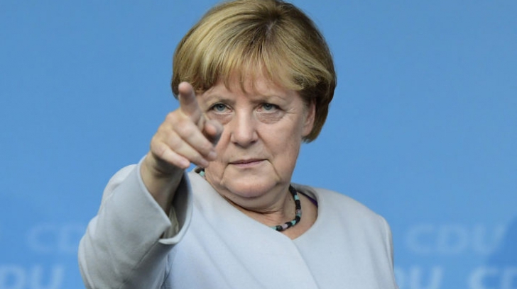 Tensiunii între Germania şi Turcia. Anunţul de ultimă oră făcut de Angela Merkel