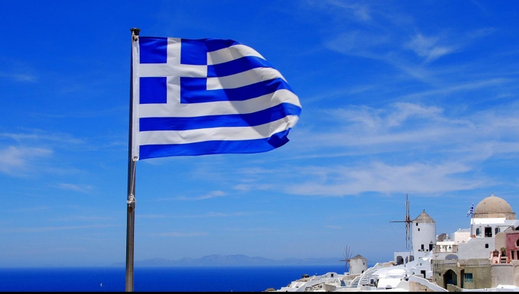 Atenționare de călătorie pentru cei care vor să meargă în Grecia