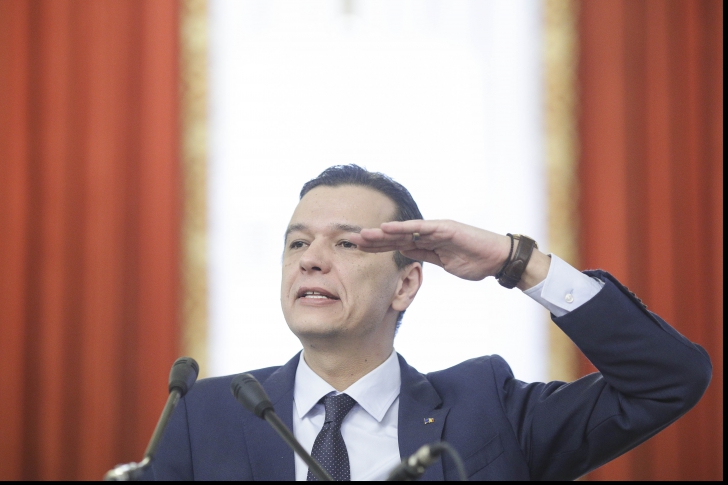 Pe ce variantă va merge Sorin Grindeanu pentru Ministerul Justiţiei? Tehnocrat sau politician?