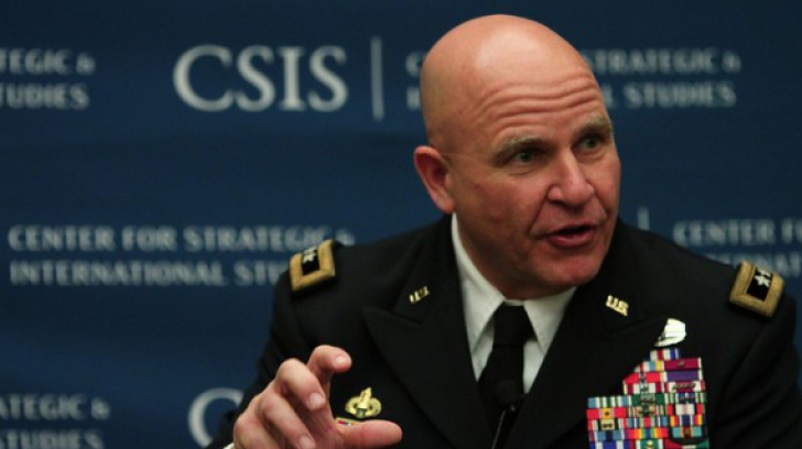 Herbert R. McMaster