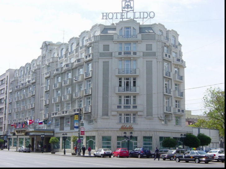 Unul dintre hotelurile istorice din România s-ar putea afilia la lanțul controlat de Donald Trump