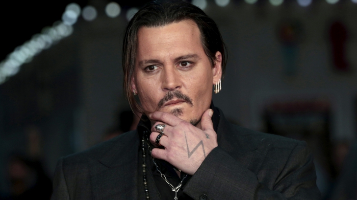 Johnny Depp se lăfăie în lux! Cheltuielile extravagante care l-ar putea băga în faliment 