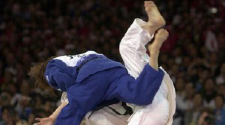 Judo: Opt sportivi români, la concursul Grand Slam de la Paris