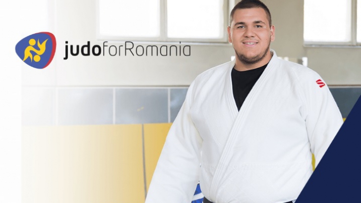 S-a lansat platforma "judoforromania.ro", ce vine în susţinerea judo-ului românesc
