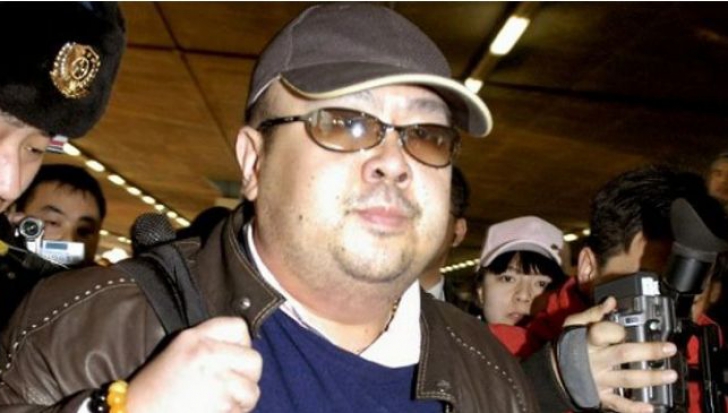Fratele vitreg al dictatorului nord-coreean Kim Jong-un, "asasinat cu ace otrăvite"