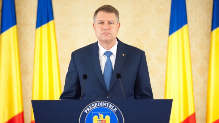 Iohannis anunță că România se pronunță împotriva unei Europe cu mai multe viteze