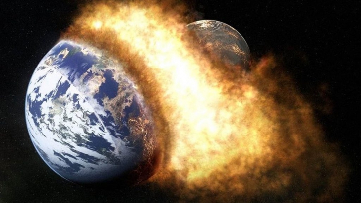 Lumea se va sfârşi luna aceasta. ''Cei 6.000 de ani de păcate de pe Pământ se încheie''