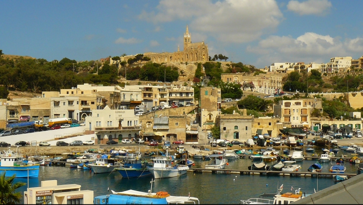 Oferte vacanțe Malta. Reduceri de până la 35% la Vola.ro