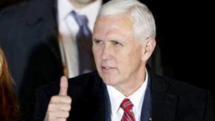 Discursul de politică externă al vicepreședintelui Mike Pence va domina convorbirile de la Munchen